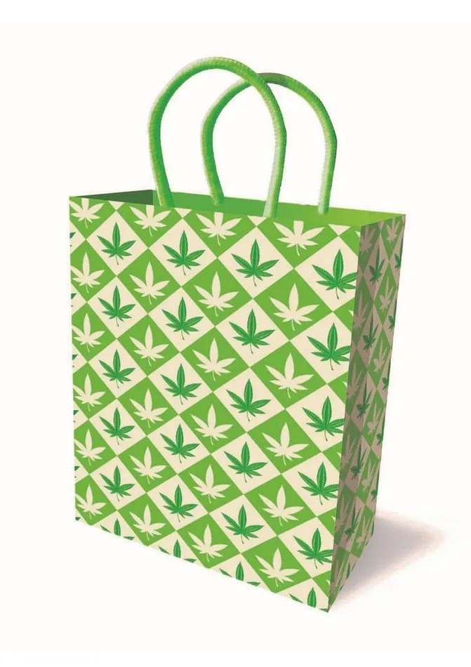 Vibrators Puzzles and Gift Bags Cannibis Diamonds