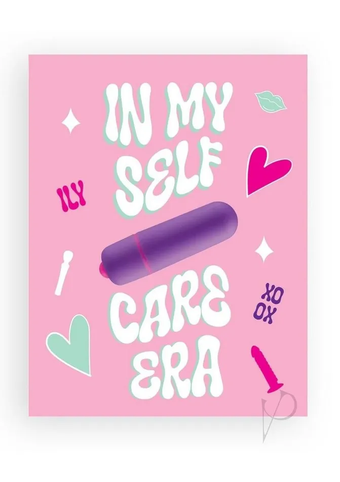 Vibrators Rock Candy Toys Naughtyvibes Self Care Era Greeting Card