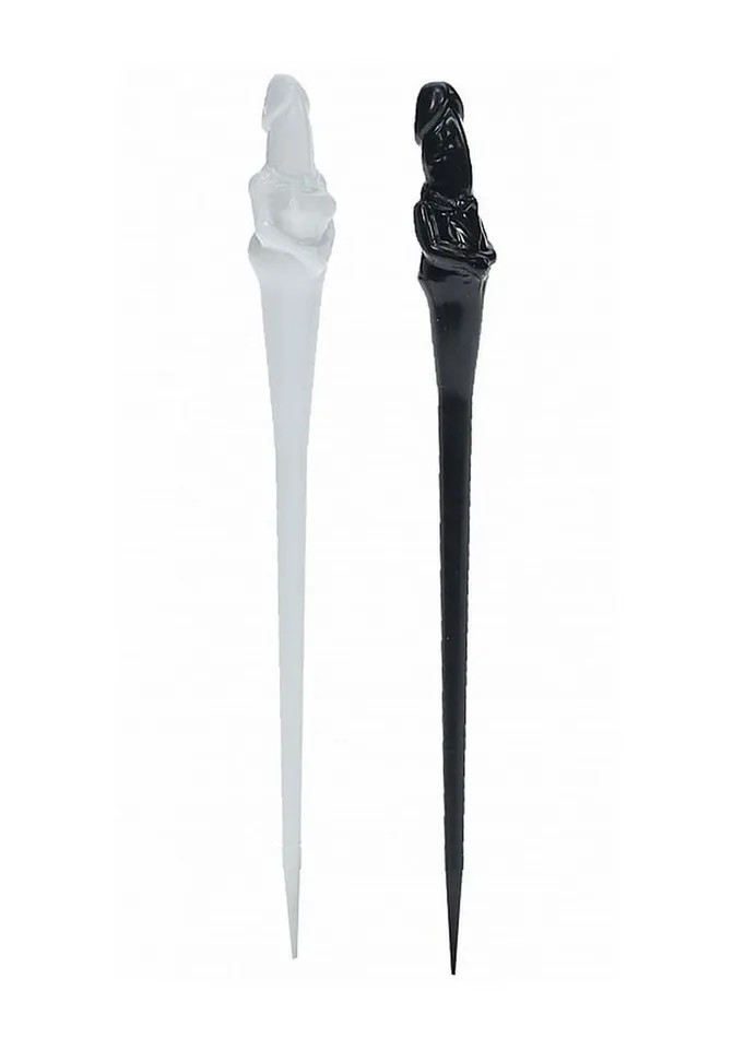 Vibrators SLine SLine The Dickheads Couples Toothpicks