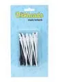 Vibrators SLine SLine The Dickheads Couples Toothpicks