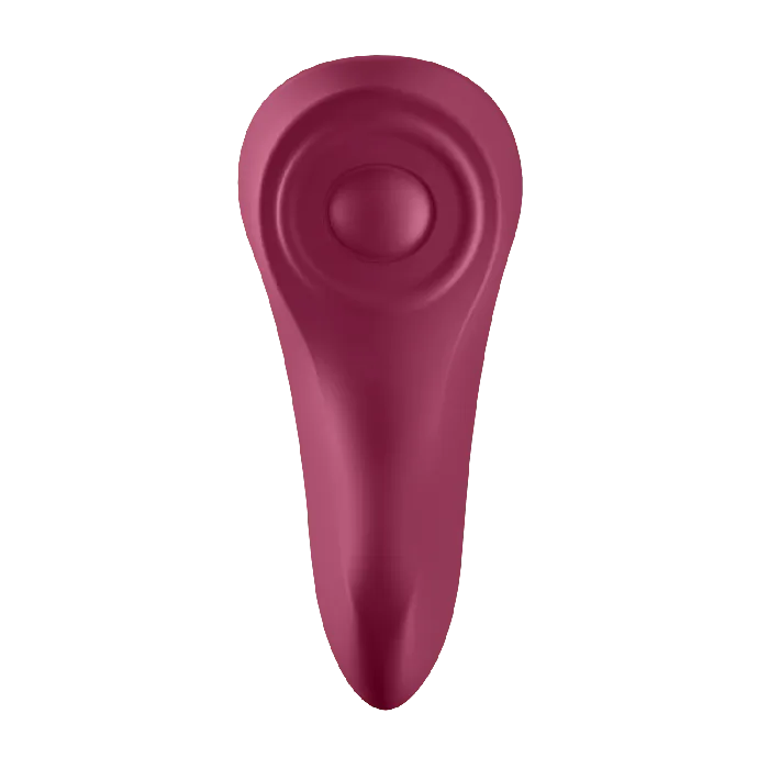 Vibrators Satisfyer Satisfyer Sexy Secret AppControlled Panty Vibrator