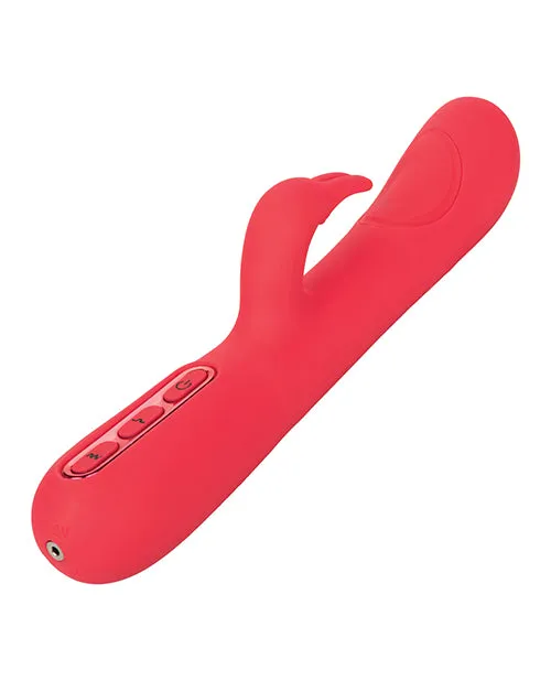 Vibrators Throb Pulse Pink California Exotic Novelties