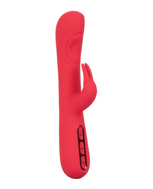 Vibrators Throb Pulse Pink California Exotic Novelties