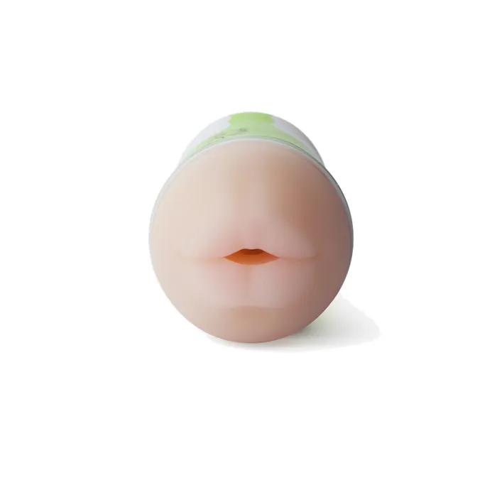 Vibrators Topco Vulcan Ripe Mouth