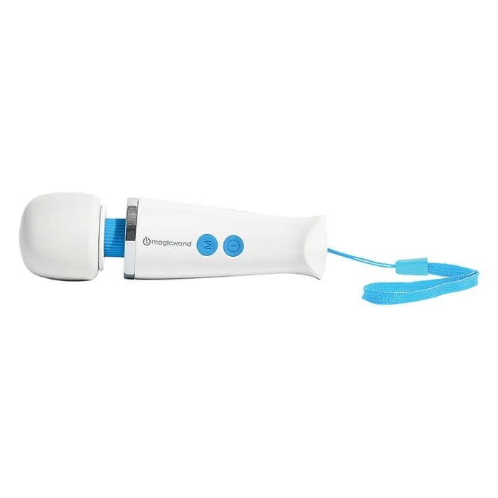 Vibrators Vibratex Magic Wand Micro