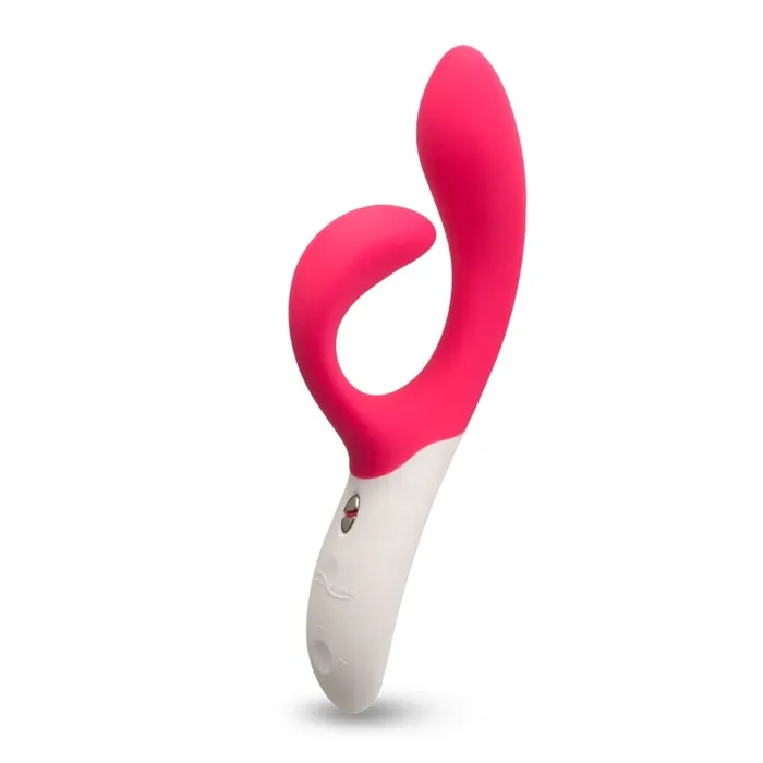 Vibrators WeVibe WeVibe Nova Pink