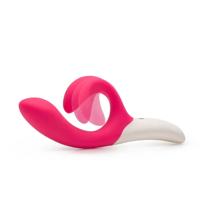 Vibrators WeVibe WeVibe Nova Pink