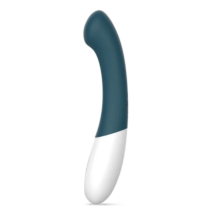 Vibrators Zini Zini Soon Legion Blue 20 cm USB Rechargeable Vibrator Vibrators Zini Zini Soon Legion Blue 20 cm USB Rechargeable Vibrator