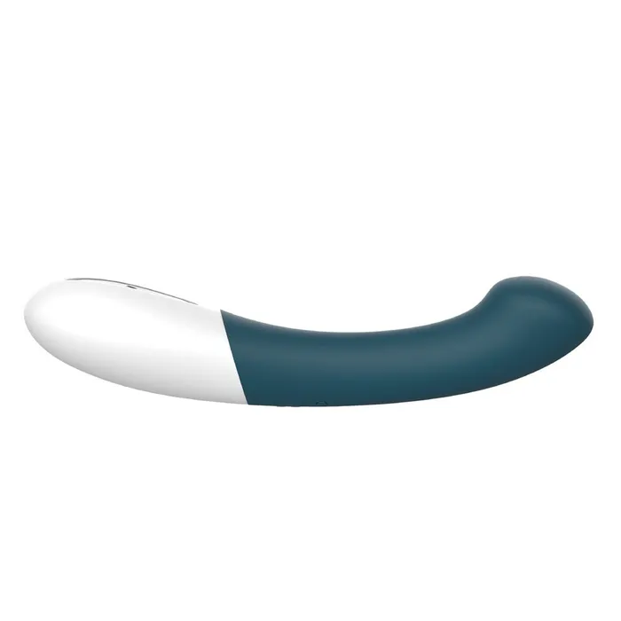 Vibrators Zini Zini Soon Legion Blue 20 cm USB Rechargeable Vibrator Vibrators Zini Zini Soon Legion Blue 20 cm USB Rechargeable Vibrator