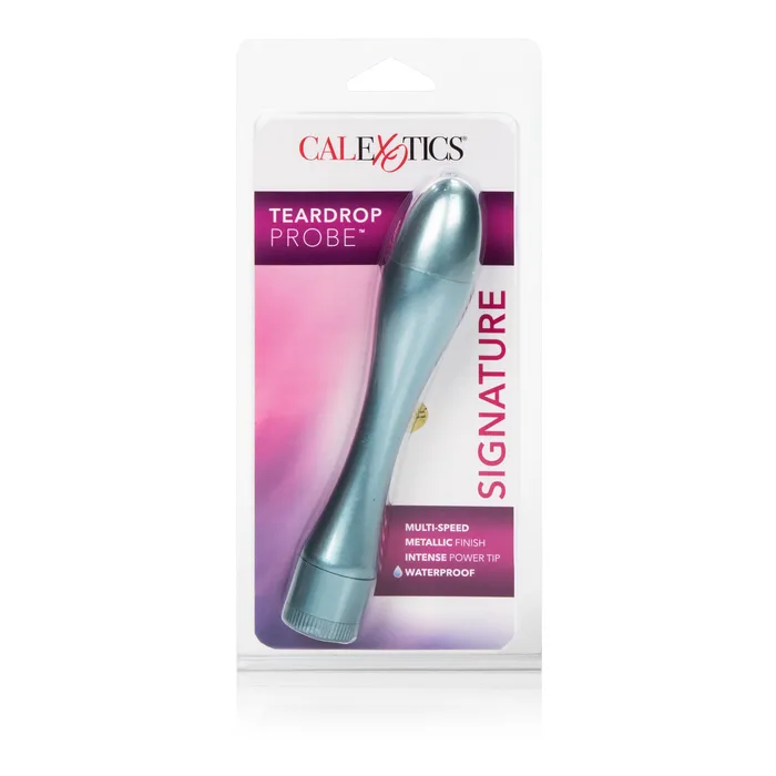 Water Missile Tear Drop Probe Blue California Exotic Anal