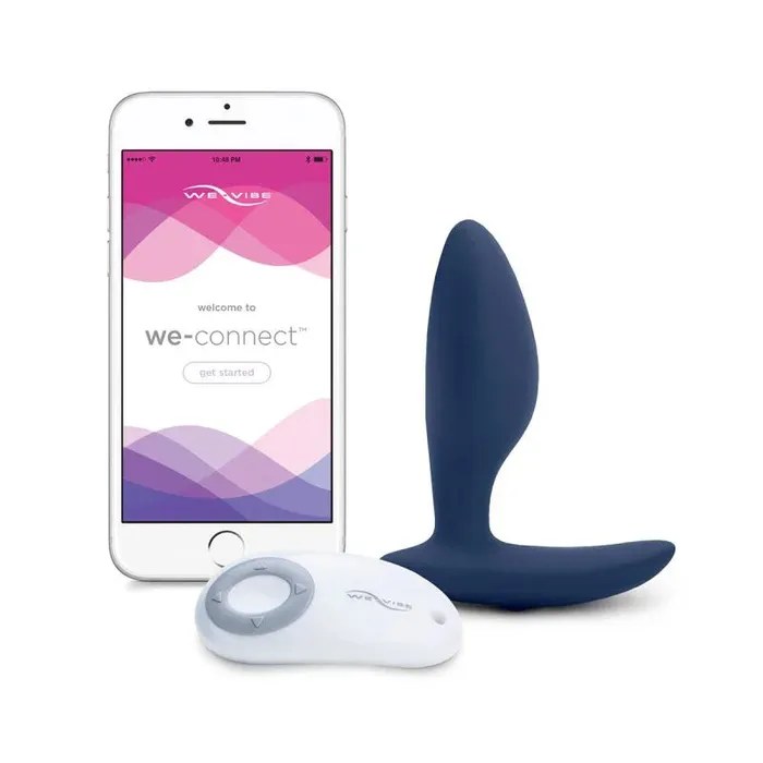 WeVibe Anal WeVibe Ditto Original Vibrating Butt Plug
