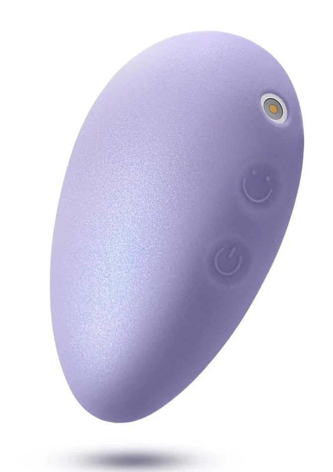 Wellness Serene Vibe Rechargeable Silicone Vibrating Egg with Remote Wellness Female Sex Toys Wellness Serene Vibe Rechargeable Silicone Vibrating Egg with Remote Wellness Female Sex Toys
