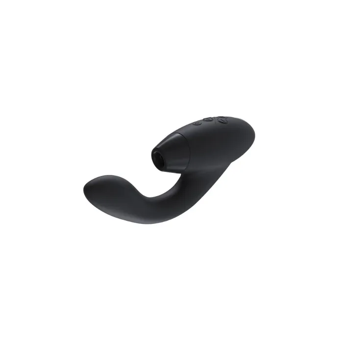 Womanizer Female Sex Toys Womanizer Duo Air Pulsation Clitoral Stimulator Plus GSpot Vibrator
