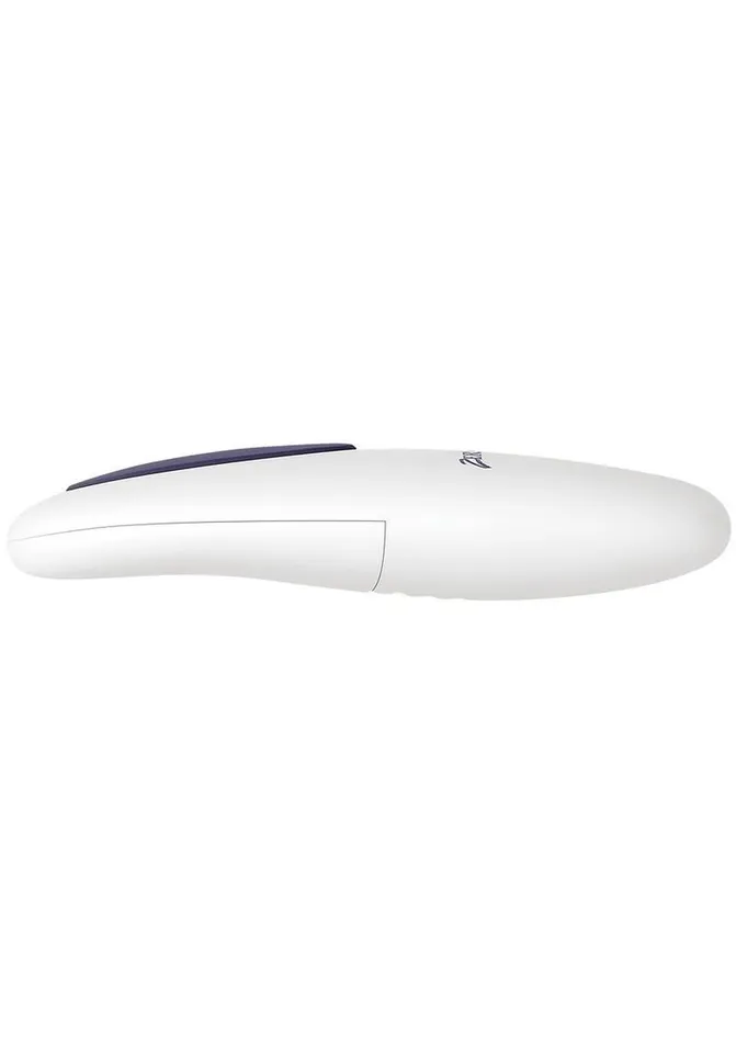 Zero Tolerance Anal Zero Tolerance Wicked Twister Rechargeable Silicone Vibrating Butt Plug