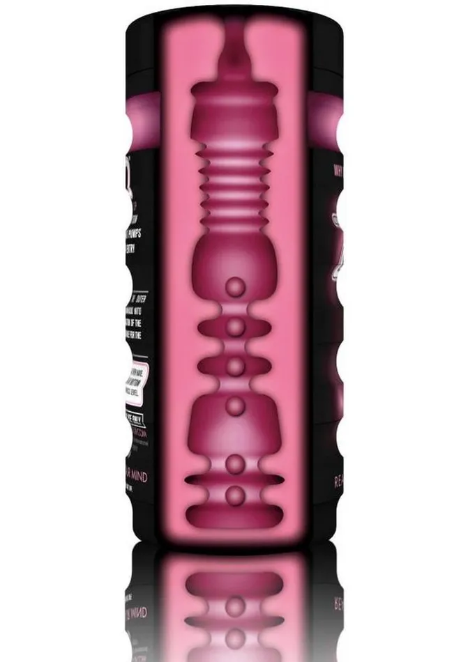 ZOLO Deep Throat Cup Masturbator Zolo Male Sex Toys