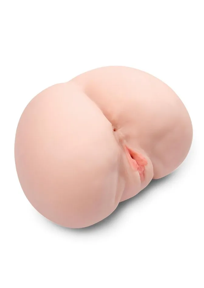ZOLO Stroke Off The Perfect Pussy and Ass Masturbator Zolo Male Sex Toys