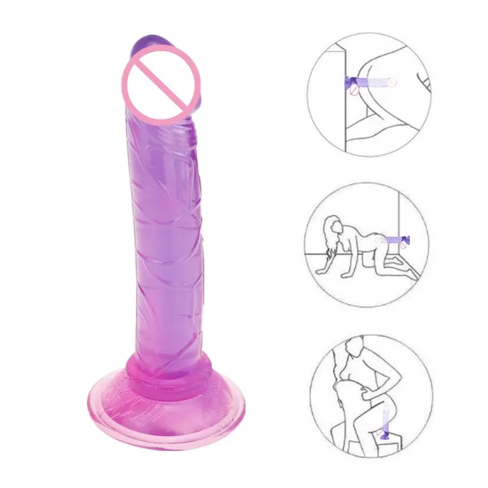 69shadesofplay Dildos Plastic Dildo