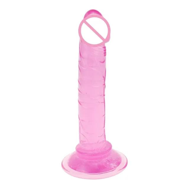 69shadesofplay Dildos Plastic Dildo 69shadesofplay Dildos Plastic Dildo