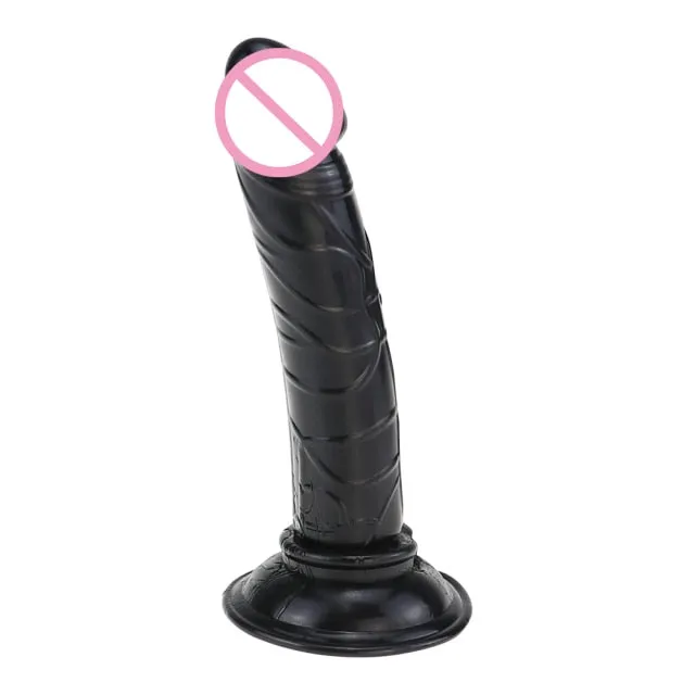 69shadesofplay Dildos Plastic Dildo 69shadesofplay Dildos Plastic Dildo