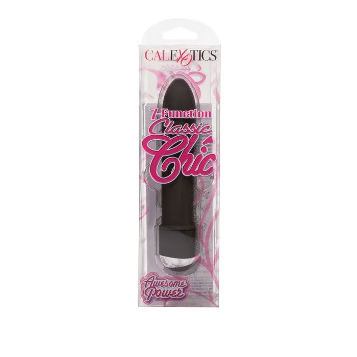 7Function Classic Chic Mini Vibrator CalExotics Female Sex Toys 7Function Classic Chic Mini Vibrator CalExotics Female Sex Toys
