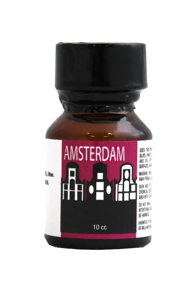 Amsterdam Electrical Contact Cleaner 10 ml JS Marketing Female Sex Toys