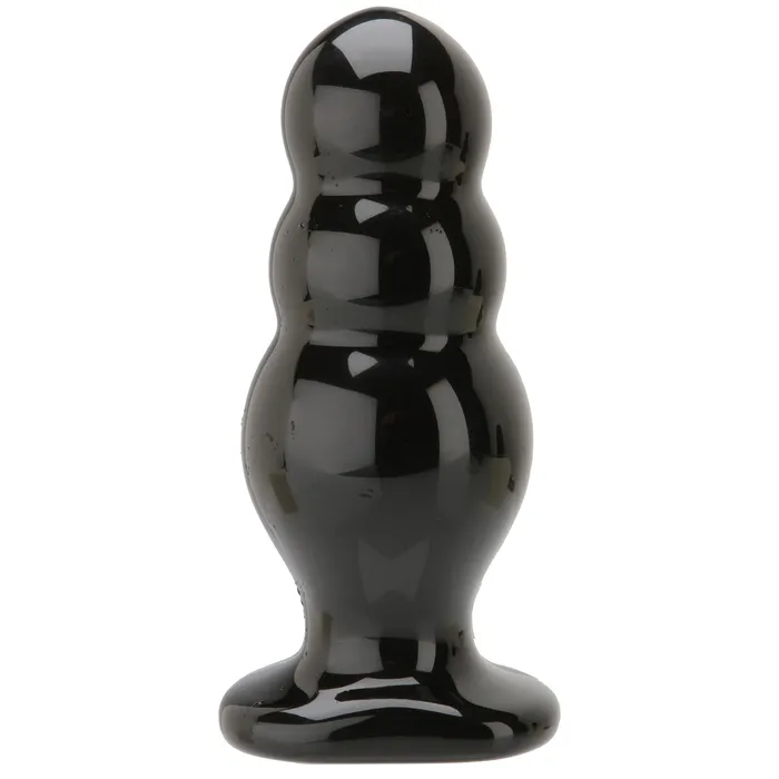 Anal Doc Johnson Titanmen Tool Master 4 Black
