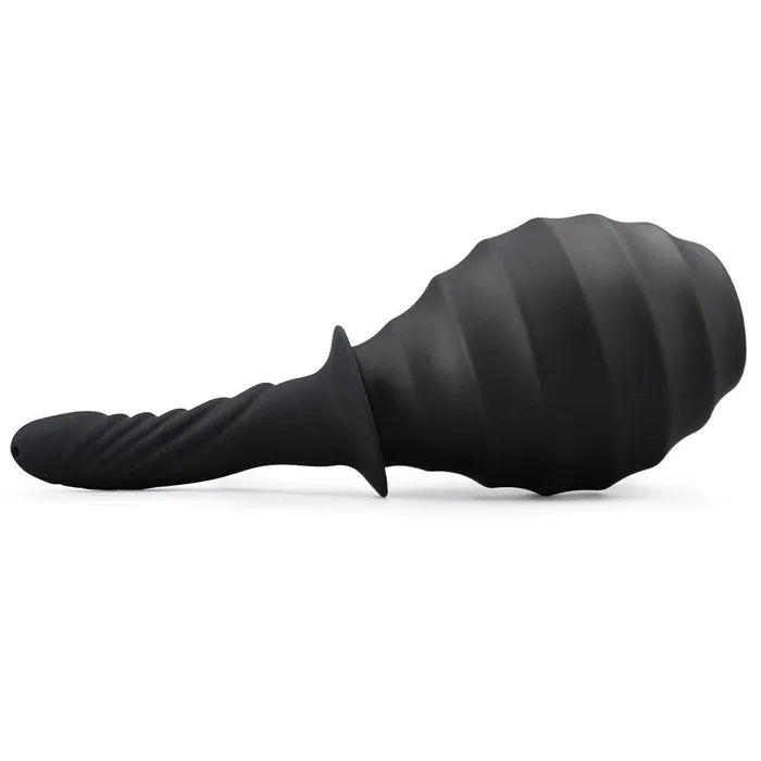 Analdusche und Vaginaldusche 360ml Intimdusche Klistier xeoxhoneyde Vibrators
