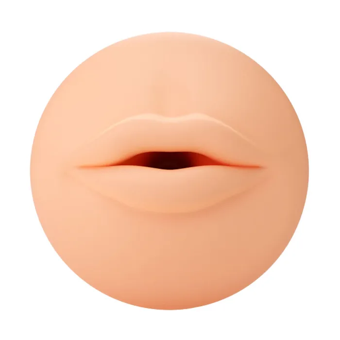 Autoblow Autoblow 2 Masturbator Mouth Sleeve C Male Sex Toys