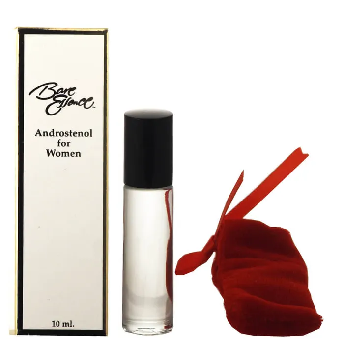 Bare Essence Androstanol For WomenVanilla 17oz WALLACEOFARRELL Dildos