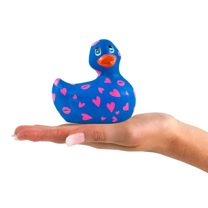 Big Teaze Toys Vibrators I Rub My Duckie Romance Big Teaze Toys Vibrators I Rub My Duckie Romance