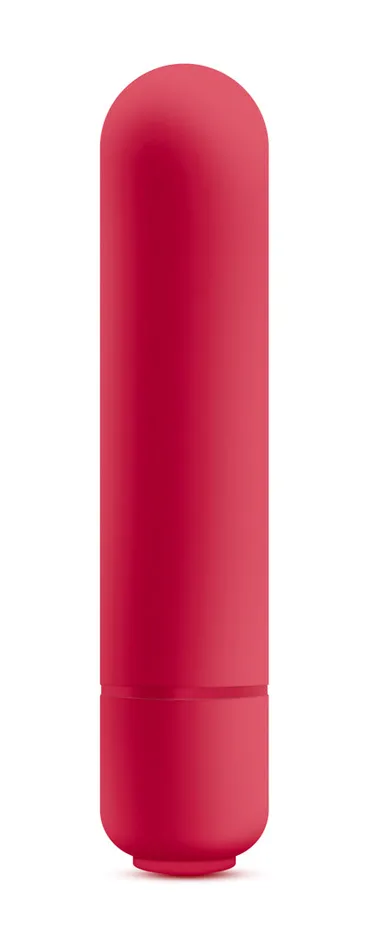 Blush Novelties Vibrators Vive Pop Vibe Cherry Red