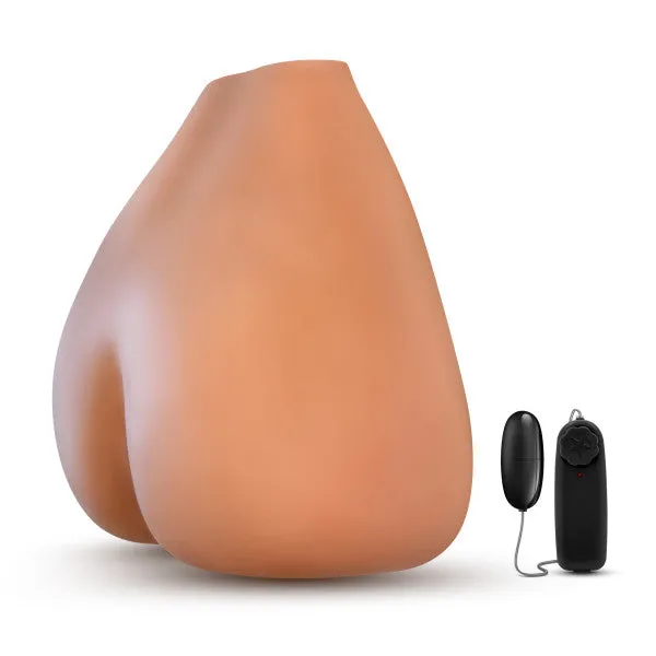 Blush Novelties X5 Men Rita Mocha Female Sex Toys