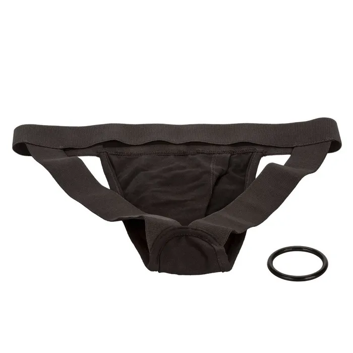 CalExotics CalExotics Packer Gear Jock Strap Female Sex Toys