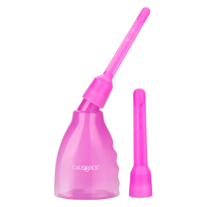 CalExotics Ultimate Douche Purple Anal