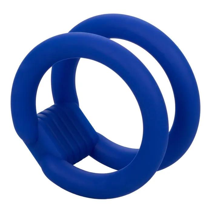 California Exotic Novelties Admiral Dual Cock Cage Male Sex Toys California Exotic Novelties Admiral Dual Cock Cage Male Sex Toys