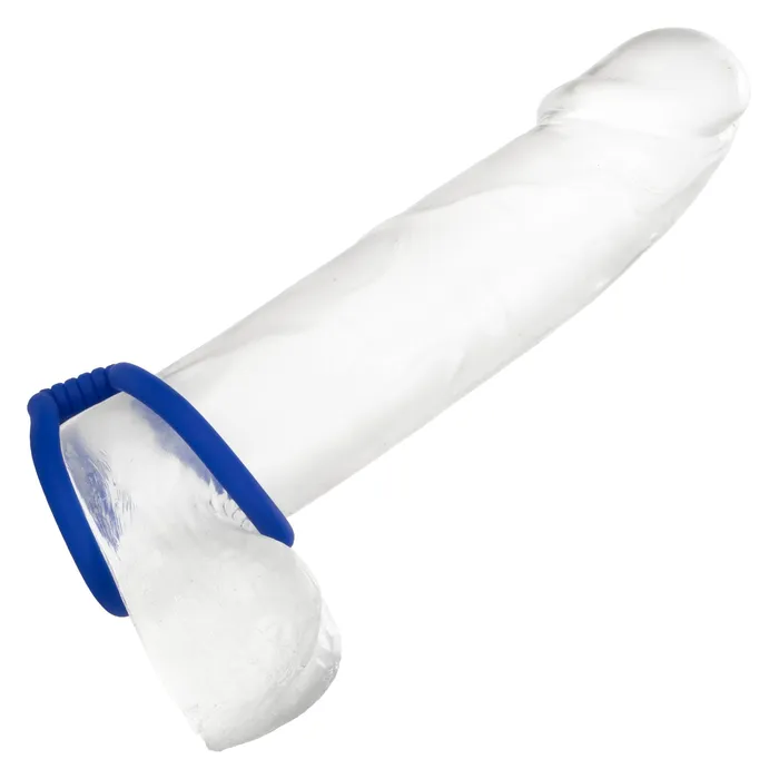 California Exotic Novelties Admiral Dual Cock Cage Male Sex Toys California Exotic Novelties Admiral Dual Cock Cage Male Sex Toys