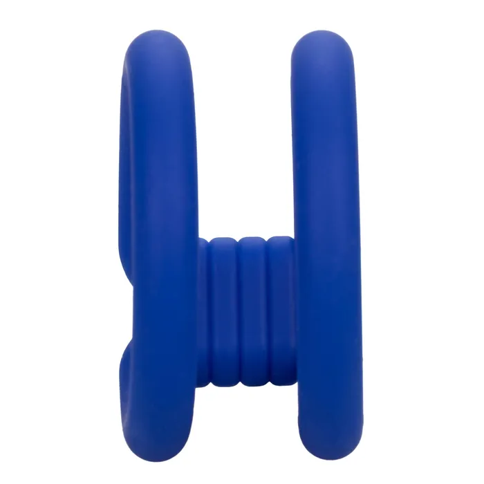 California Exotic Novelties Admiral Dual Cock Cage Male Sex Toys California Exotic Novelties Admiral Dual Cock Cage Male Sex Toys