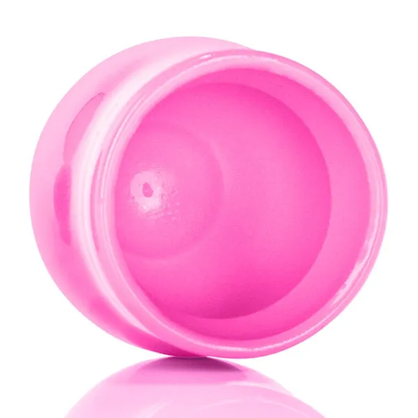 California Exotic Novelties Vibrators Nipple Play Mini Nipple Suckers Pink