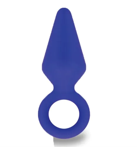 Candy Rimmer Indigo Blush Novelties Dildos