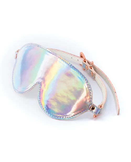 Cosmo Bondage Blindfold Rainbow NS Novelties Couples