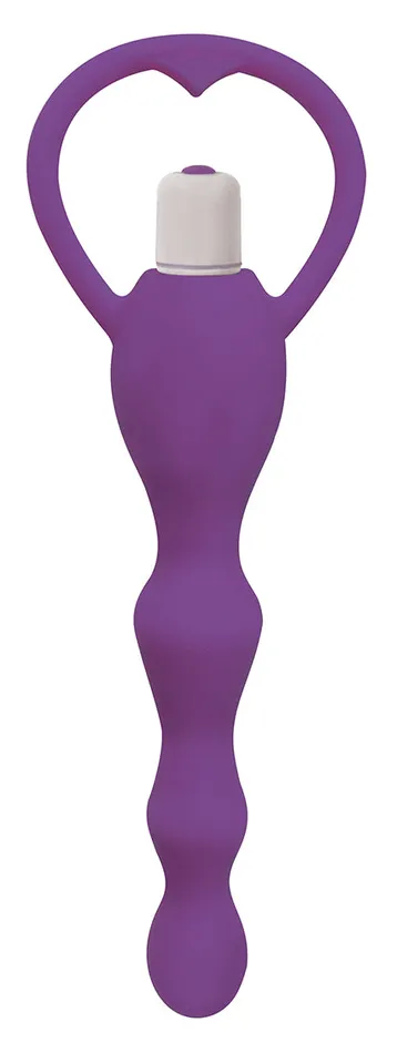 Curve Toys Vibrators Rump Shaker