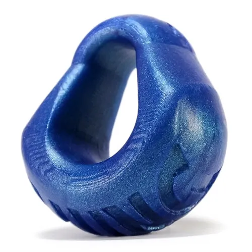 Dildos Hung Padded Cockring Oxballs Blue Balls Oxballs