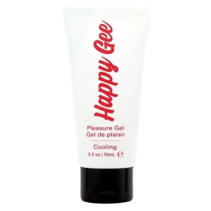 Enhancers Happy G Excitement Balm G Spot Gel 15ml ENT