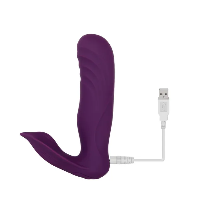 Evolved Novelties Anal Gender X Velvet Hammer Evolved Novelties Anal Gender X Velvet Hammer
