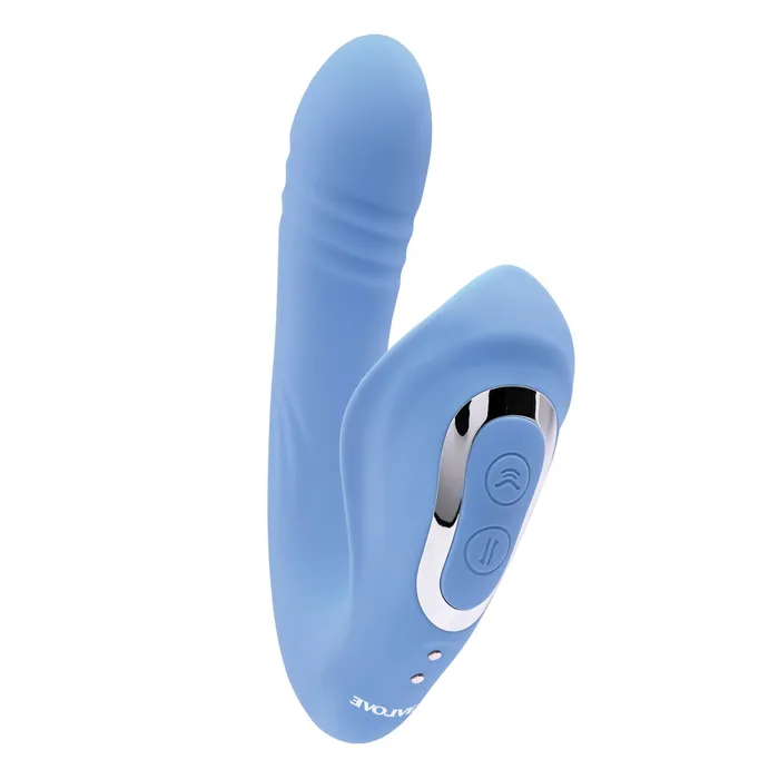 Evolved Novelties Vibrators Evolved Tap Thrust