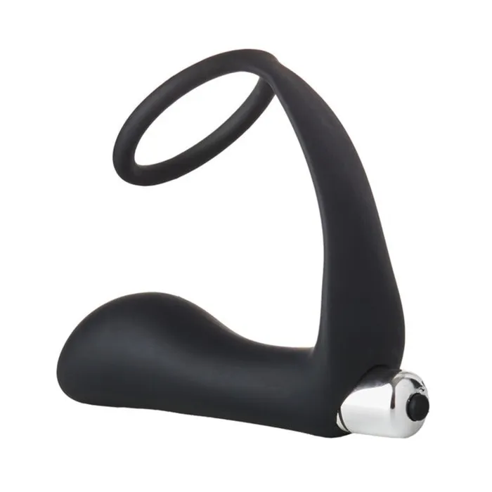 Fantasstic Vibrating Butt Plug With Cock Ring Dream Toys Male Sex Toys Fantasstic Vibrating Butt Plug With Cock Ring Dream Toys Male Sex Toys