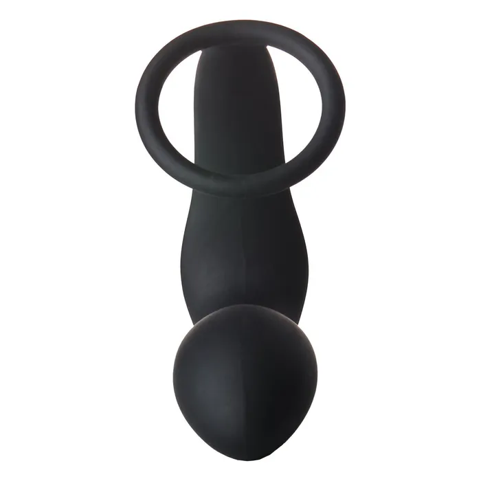 Fantasstic Vibrating Butt Plug With Cock Ring Dream Toys Male Sex Toys Fantasstic Vibrating Butt Plug With Cock Ring Dream Toys Male Sex Toys