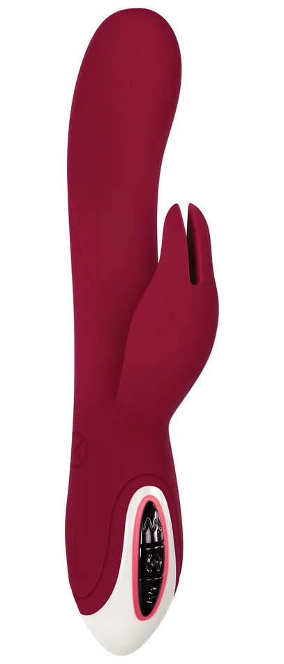 Female Sex Toys Inflatable Bunny Evolved Novelties