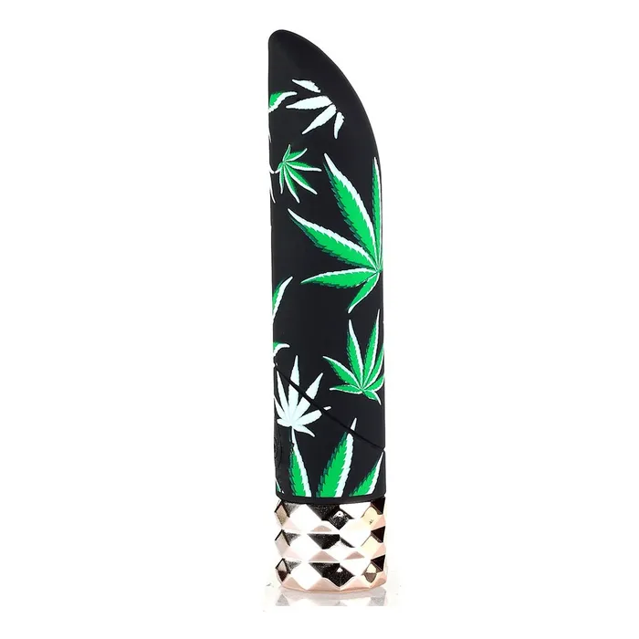 Female Sex Toys Maia Toys Jane 420 Supercharged Crystal Gem Bullet