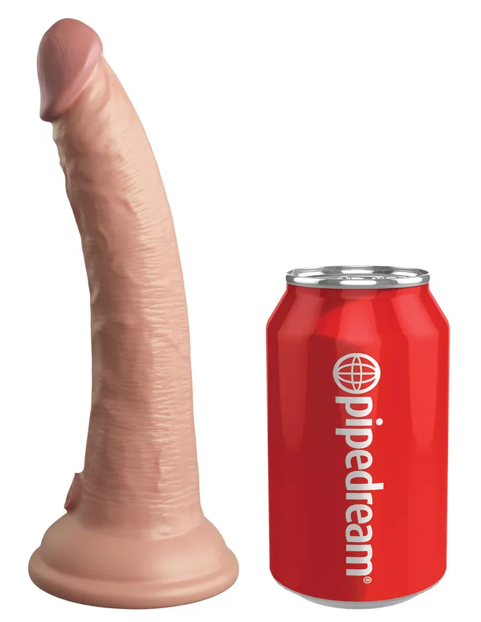 Female Sex Toys Pipedream King Cock Elite 7 Inch Vibrating Silicone Dual Density Cock With Remote Light Female Sex Toys Pipedream King Cock Elite 7 Inch Vibrating Silicone Dual Density Cock With Remote Light